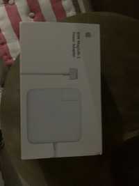 Adaptador de corrente MagSafe de 85 W da Apple (Novo)