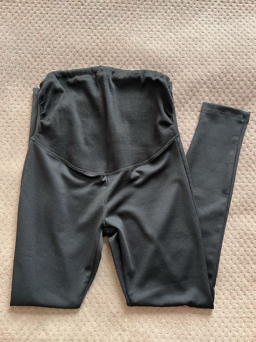 Лосини / легінси для вагітних розмір S-M