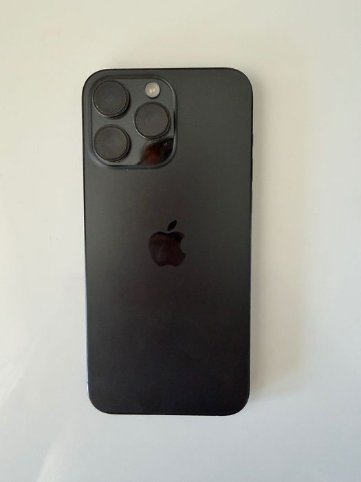 iPhone 15 Pro Max 512