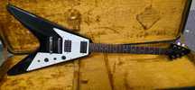 Gitara Elektryczna Epiphone Flying V 1967 - Made in Korea