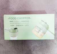 Food Chopper - urządzenie wielofunkcyjne