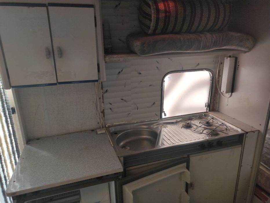 Продам трейлер!!!