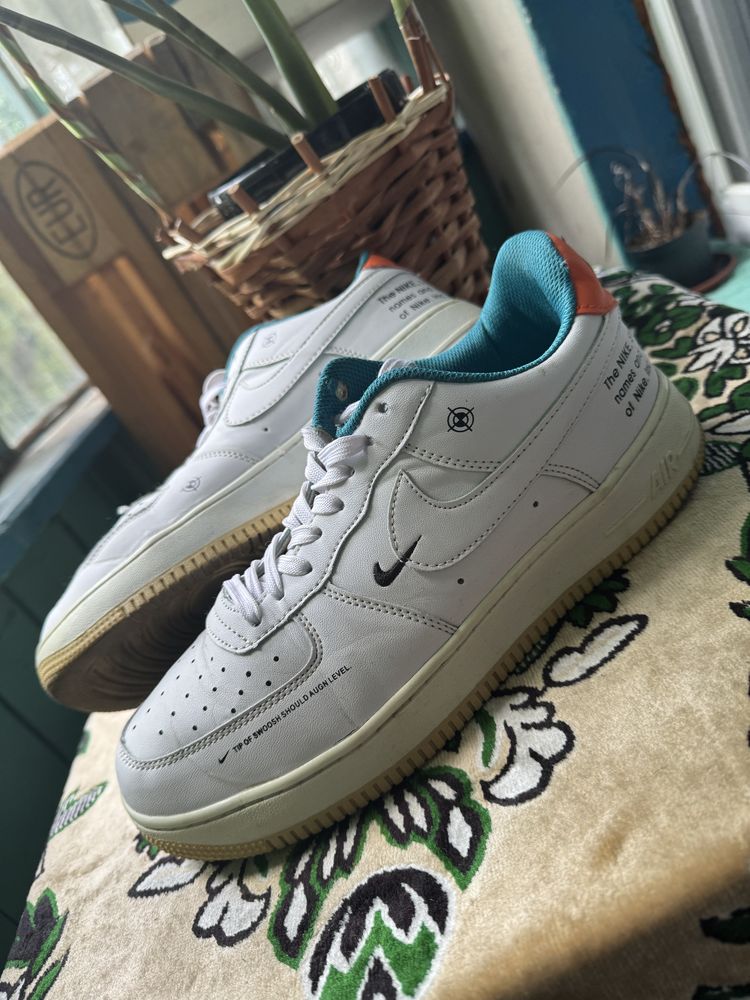 Кросівки Nike Air Force