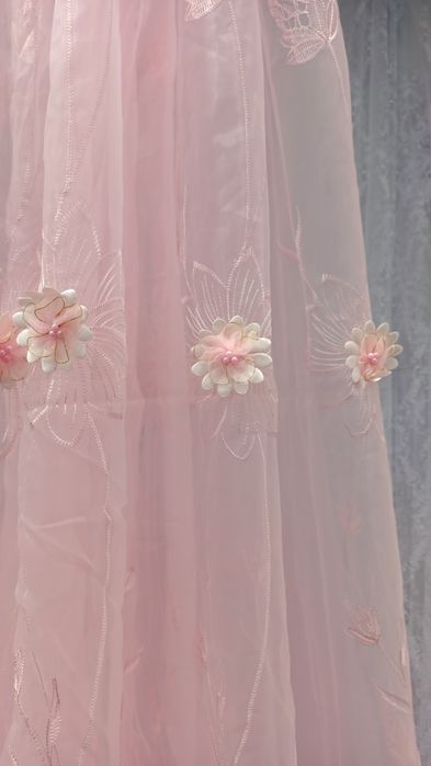 ФІРАНКА, Нові дешеві тюлі.