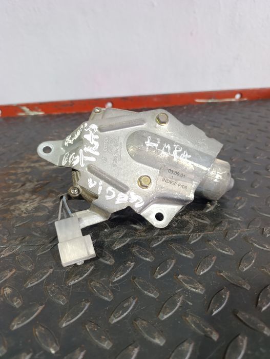 Motor Limpa vidros traseiro Renault Kangoo 7700308806