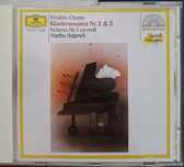 Chopin Sonaty Martha Argerich