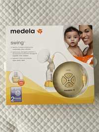 Medela swing dwufazowy