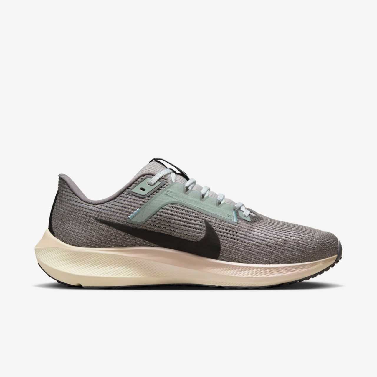 Кросівки Nike Air Zoom Pegasus 40 Premium > 41р по 46р < (FN7498-012)