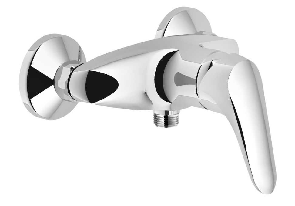 Bateria Prysznicowa TR27130CR TIMER - NOBILI NOWA /Fajne OKAZJE