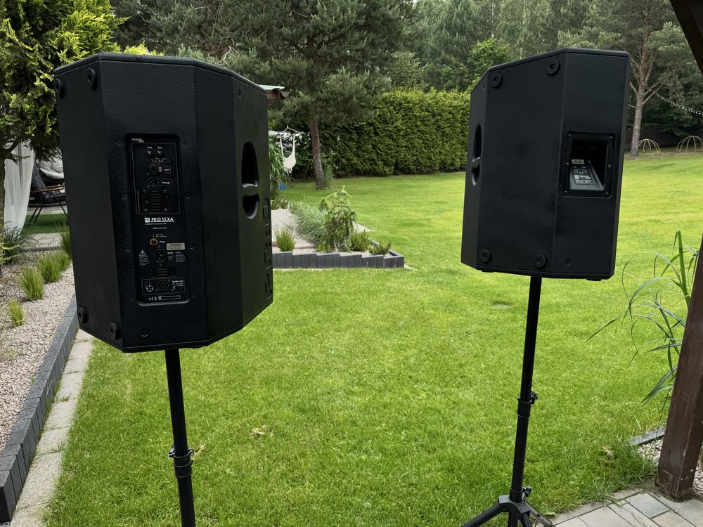 Hk audio PRO 15X Komplet 2szt