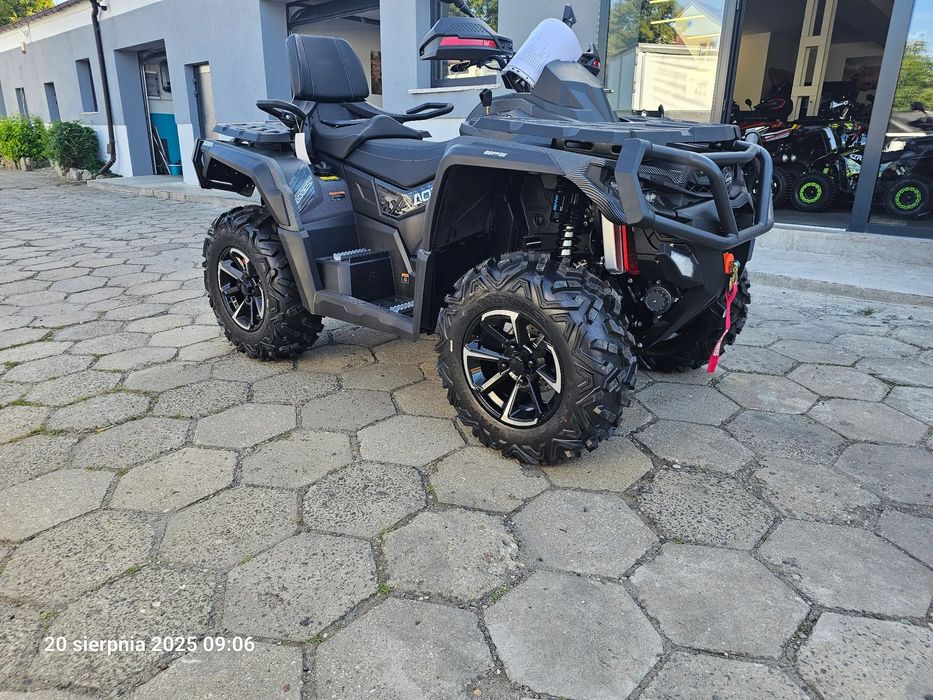 ODES Inny ODES 1000 NEW FACE CARBON  Dostępny od ręki!!