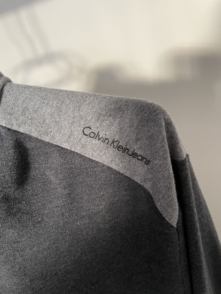 Calvin Klein чоловічий реглан