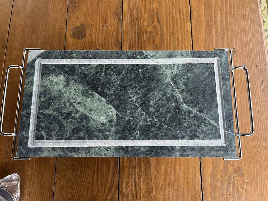 настільний гриль із натурального каменю — “Grill da Tavolo”