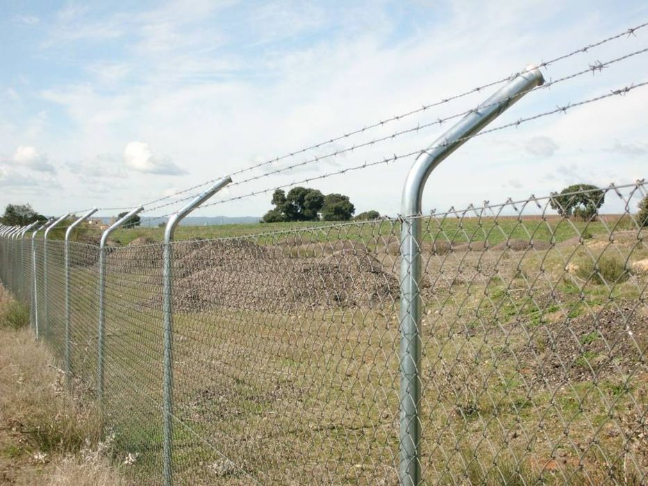 Instalação de Rede Ovelheira e Cerca Eléctrica (com preços)