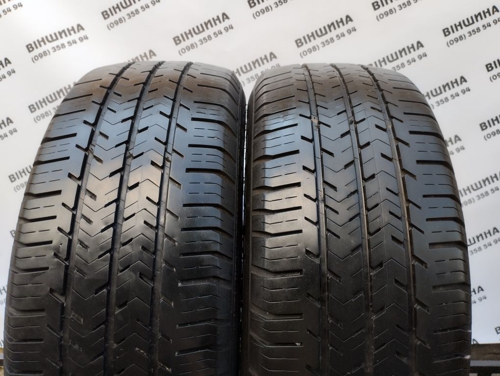 Шини 215/60 R 16C Michelin Agilis 51. Літо пара. Колеса склад.