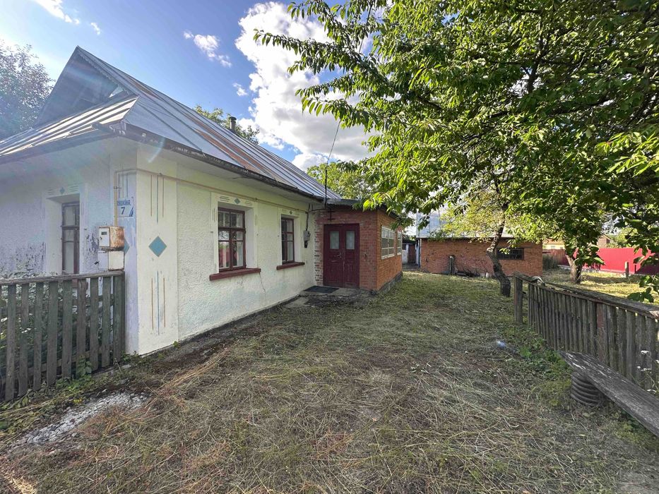 Будинок Бахматівці. З комінікаціями, 10хв до міста