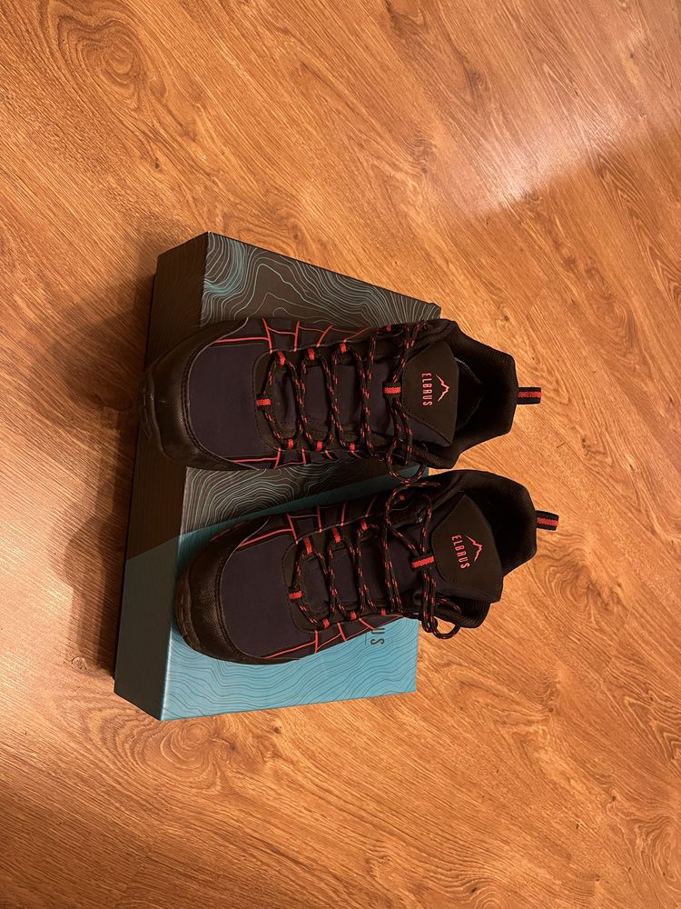 Buty ELBRUS roz.43