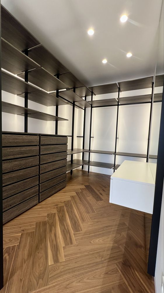 Квартира у моря LUX уровня в ЖК « Маринист». С паркингом и кладовкой.