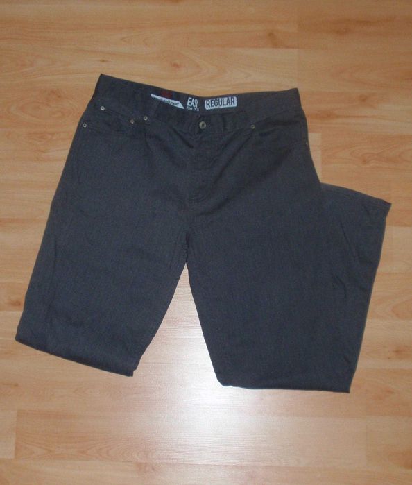 Штаны Easy Est. 1973 Denim Pant Polo CK Jeans L-XL W34-36 Levis Chino