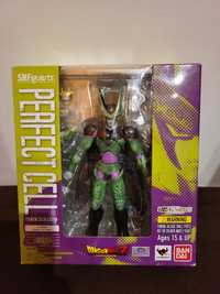 S.H.Figuarts Dragon Ball Perfect Cell