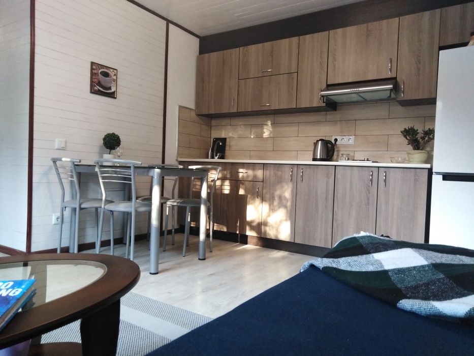 Апартаменти в центрі міста