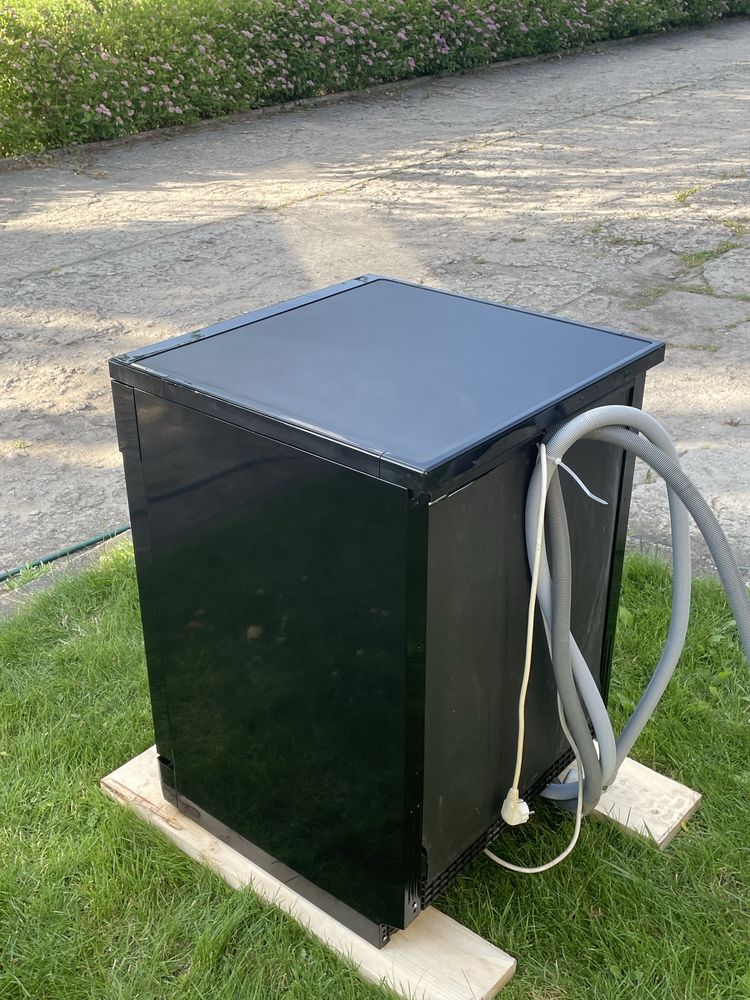 Zmywarka Amica Maxi Space 3