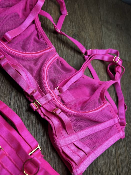 Комплект Нижнего белья