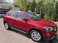 Suzuki SX4 S-Cross Suzuki SX4 S-Cross 1.0 T Premium 4WD