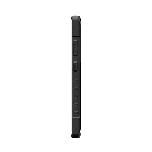 Etui Uag Pathfinder Clear Magnet do Samsung Galaxy S24 Ultra z modułem