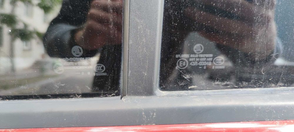 Продаю авто Skoda Fabia 2006