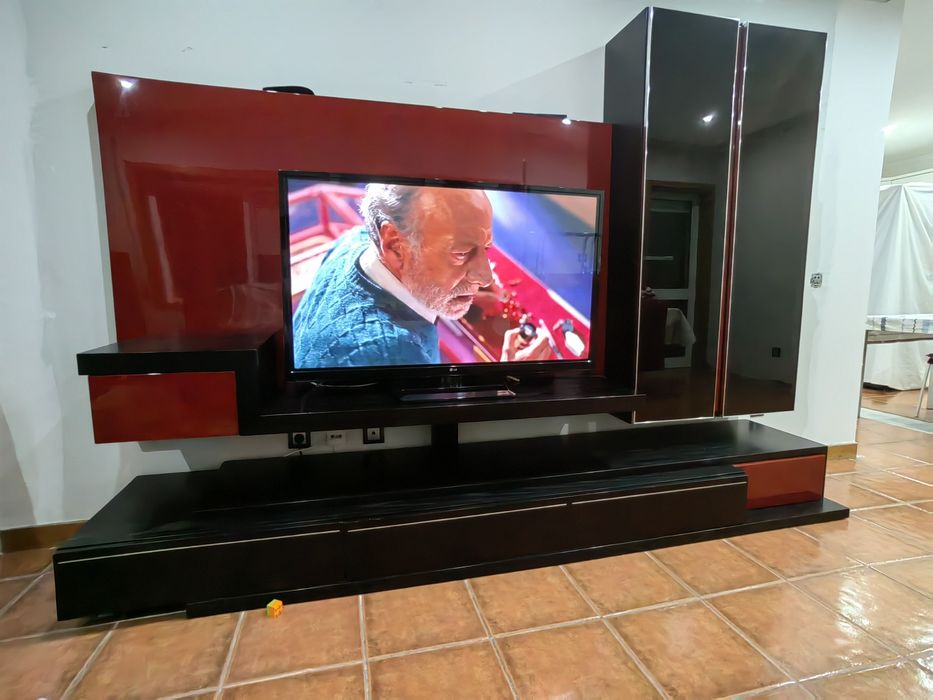 Móvel de sala estar