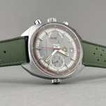 Zegarek vintage Sturmanskie Chronograph – lotniczy styl | USSR
