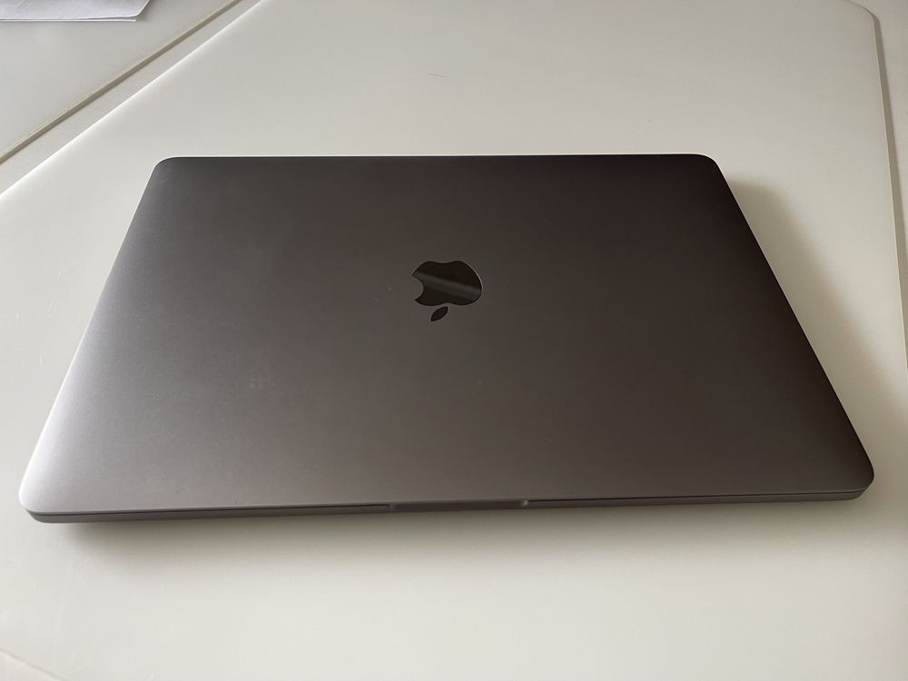 MacBook Pro 13”