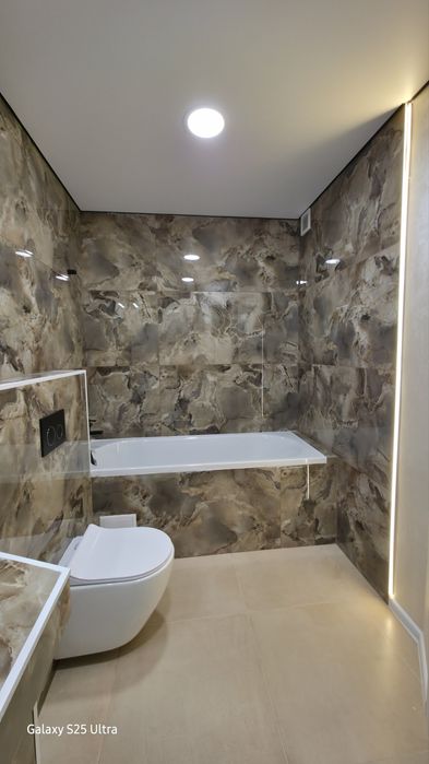 Продаж 3 км квартири по вул. Смакули, БАМ.Тернопіль