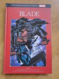 Superbohaterowie Marvela tom 28 - Blade