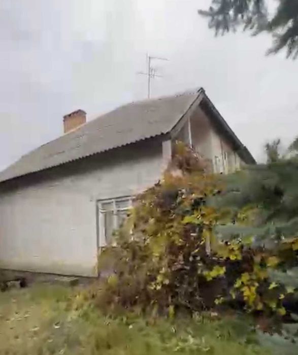 Продам БУДИНОК - 122м2, ГАЗ, ДержПрограми