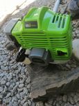 Vendo Máquina ceifeira