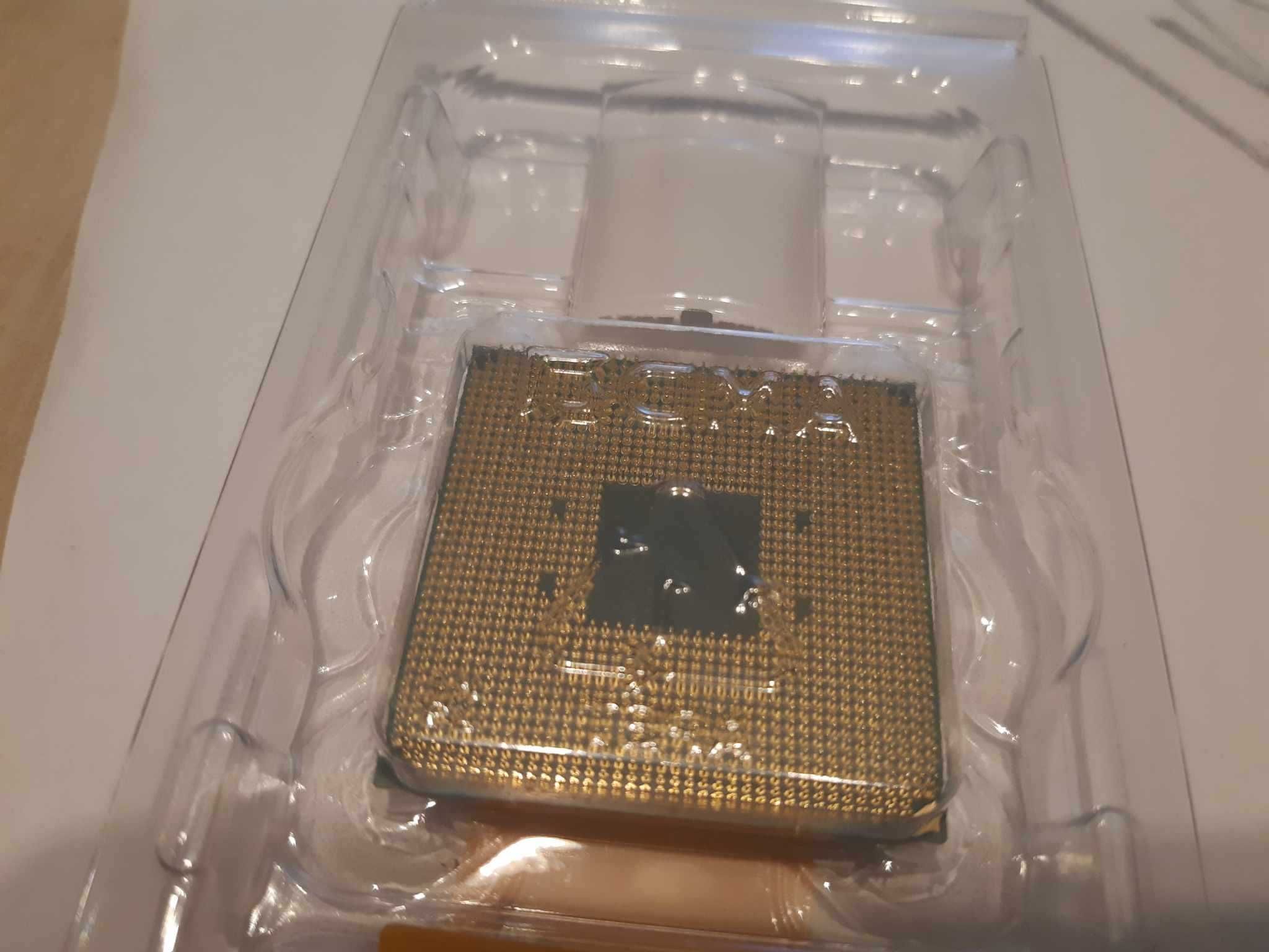 Procesor AMD Ryzen 5 5600 AM4 3.5GHz