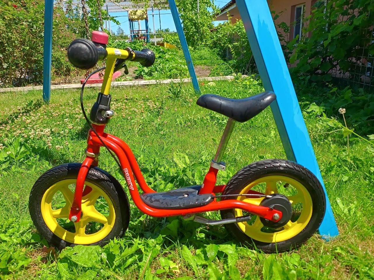 Продам велобіг Puky