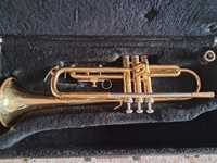 Труба Buescher bu-7 trumpet USA