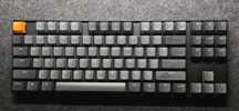 Klawiatura mechaniczna Keychron K8