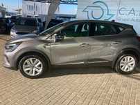 Mitsubishi ASX 1.6 PHEV Intense
