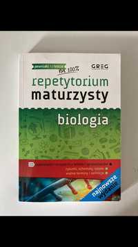 Repetytorium maturzysty biologia