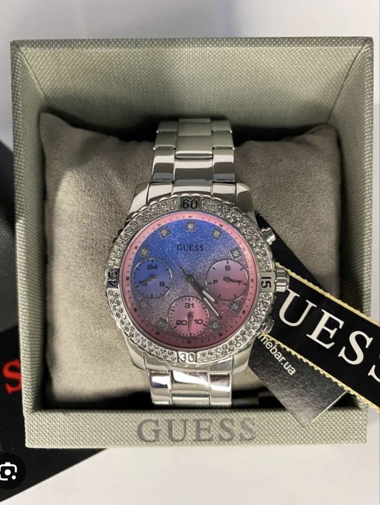 Guess годинник жіночий
