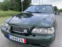 Volvo V70 Дизель 2004