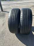 215/60/16 Nexen Nfera su 1