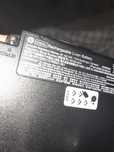 Hp Bateria laptop CD03XL 2020 r.