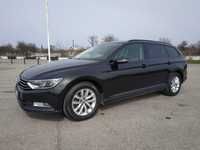 Volkswagen Passat B8 2016