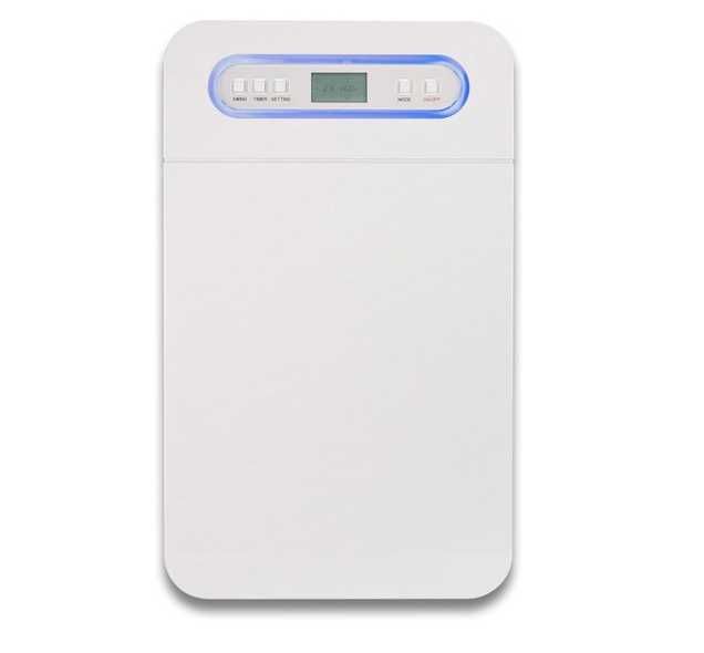 Osuszacz powietrza Oczyszczacz ZIBRO D 520