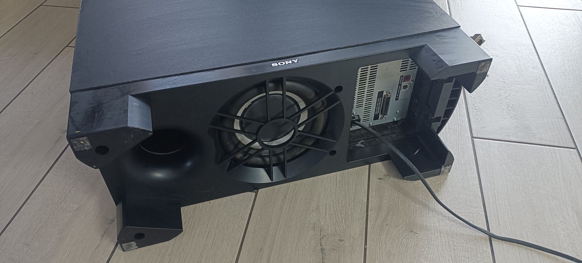 Kino domowe Sony HCD-F200